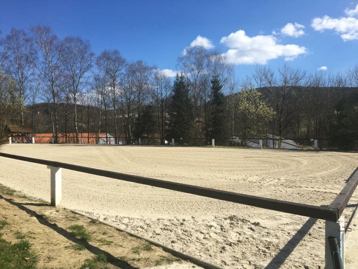 Ferienhaus "Am Bergblick" Sebnitz Luaran gambar